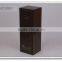 High quality Pine wood wine case for sale