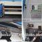 Guangzhou CE,FDA certification 1300*2500mm HQ-1325 co2 acrylic laser cutting machine