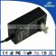 LED / CCTV camera power transformer 24V 0.75A power supply lcd tv