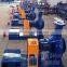 Paper recycling line pulp pump/ centrifugal horizontal slurry pump