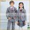 Wholesale Clothing Manufacturers Children Clothing Set Boys Blazer Suit For Kids