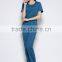 Medical Lab Coat Women Hospital Medical Scrub Uniform