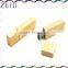 Whosale Support the lettering and characterization with usb wood