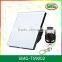 SMG-TS9002 High Quality Smart Home Touch Screen Light Switch Wall Switch