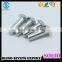 PAN HEAD ALUMINUM SOLID RIVETS