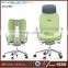 office chair modern swivel comfortable height adjustable chair GS-166A Office chair molded foam