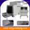 XJ10080 High Quality Security Checkpoint X-ray Baggage Scanner