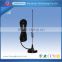 477mhz mobile radio antenna/Stainless Steel Mangnetic Base antenna with 477Mhz 4.5dbi Uhf CB Whip