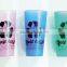 HKS320 Automatic uv screen printing equipment for glass bottles plastic bottles