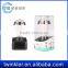 2015 wireless smart led bulb bluetooth speaker with Timer APP control CE,RoHs