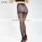 Tights 30den Covered Yarn Women Seamless Pantyhose Tight Wholesale Stockings Soft Stylish Ladies Party Tights Porn Fashionable
