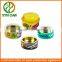 International normal wax tin can / car packaging tin box