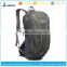 Fashion cycling backpack hydration pack with 2L water bladder bag