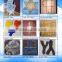 1325 Factory Price Water-cooled 80w CO2 Cheap Laser Engraving Macine 1300*2500mm