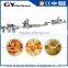 Automatic Hot Air Baking Machine for 3D &2D Snacks Pellet