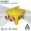 Breaker Control Portable Electric Plug Socket Box
