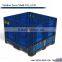 stackable crate /box /container mould