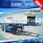 2015 top sale 20ft frame sketetal semi trailer chassis in Philippine