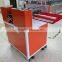 hot melt clear solvent pet boxes gluing machine,PET boxes gluing machine