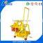 QT40-3C small scale egg laying brick making machine, mobile block making machine,brick laying machine