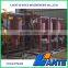 2015 China Block Machine Hot Selling QT6-15 Hydraulic Full Automatic Block Production Line,foam Concrete Equipment