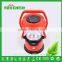 Top quality super bright Solar lantern caming light orange color Lantern Lights LED Lantern Rechargeable Light Camping Lamp