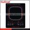 2016 Home appliance induction cooking stove