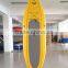 2015 new designed inflatable sup paddle board/kayak