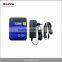 1-4pcs 18650 / 17650/18500/17500 Li-ion Battery Charger portable battery charger 18650 battery charger