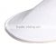 Hotel white slippers disposable short plush slippers wholesale price