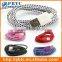 Wholesale 1M / 2M / 3M Data Sync Charger Usb Cable For iPhone 4S