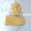 velvet cell phone bag