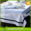 non-woven table 50gsm non woven tela no tejida, pp nonwoven tablecloth/non woven table cloth 1m x 1m