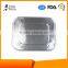 China gold supplier Best-Selling homemade aluminum foil food tray