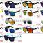 Mirror Sunglasses, Promotion Sunglasses, Best Selling Colorful Folded Sunglasses