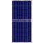 150W Poly Solar Panel With CE/IEC/TUV/ISO/CEC/INMETRO Approval Standard Top Supplier Solar Energy System Price