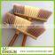SINOLIN soft broom house cleaning product,factory direct sale durable plastic broom
