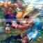 Exciting fighting game machines video games machine motherboard Ultra Street Fighter IV