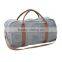 china supplier Men's Canvas Messenger Shoulder Bag Satchel Computer Business Backpack