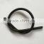 VDE approved rubber cable