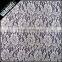 Peony white in stock vogue fabric for wedding clothing nylon spool net fashion textronic fabric