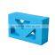 High density foam custom print eco yoga block