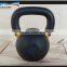 new gravity mould cast iron kettlebell