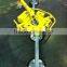 Vacuum lifter machine