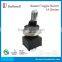 Sealed Miniature Toggle Switch IP67