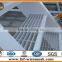 High quality Anping factory galvanized/stainless Steel Grating
