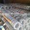 Electric fence for cattle