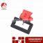 BAODSAFE Clamp-on Breaker lockout BDS-D8613 Red Color