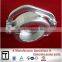 Putzmeister DN50 2" Concrete Pump Forging Snap Coupling