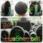 Portable easy handle Huashen brand made Polyester EP 200 2PLY 100MM 1200 MM WIDTH conveyor system rubber belt